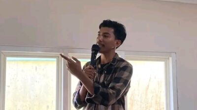 HIPMI PT UIN Dukung Reza Mony Pimpin HIPMI Maluku