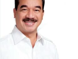 14,5 Miliar untuk Rumah Gubernur, RUMMI: Sekalian Saja APBD Diberikan ke Hendrik Lewerissa