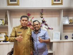 100 Hari Kerja Wattimena-Toisuta Dinilai Sukses, CEO POLAM Maluku: Wujud Kepemimpinan Nyata