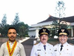 PERMAHI Ambon Desak Pemprov Maluku Transparan, Jagan Asal Buat Peraturan Dalam Penunjukan Perusahaan Renovasi Rumah Jabatan Gubernur