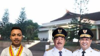 PERMAHI Ambon Desak Pemprov Maluku Transparan, Jagan Asal Buat Peraturan Dalam Penunjukan Perusahaan Renovasi Rumah Jabatan Gubernur