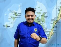 Polair dan Bakamla Diminta Bertindak Tegas, Pengeboman Ikan di Kei Kian Marak