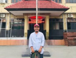 RUMMI Desak Menteri PUPR Copot Kepala Balai Jalan Nasional Maluku, Ikbal Tamher