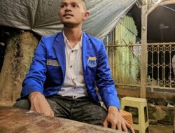 Rotasi AKD DPRD Ambon Dinilai Gagal Sentuh Kepentingan Rakyat