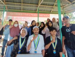 PK PMII Universitas Dr. Djar Wattiheluw Masohi Tolak Konfercab PMII Maluku Tengah, Tegaskan Tak Akan Terlibat