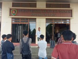 Kasus Dugaan KDRT oleh Prajurit TNI AU Masih Mengambang, DPRD Maluku Didorong Panggil Danlanud Patimura