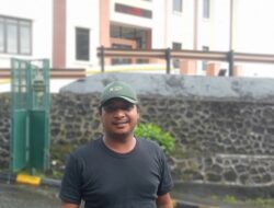 Wakil Ketua Keorganisasian DPD IKAPPI Kota Ambon Desak Kepastian dari Pemprov Maluku, Soroti Kinerja Pengelola dan Tim 10