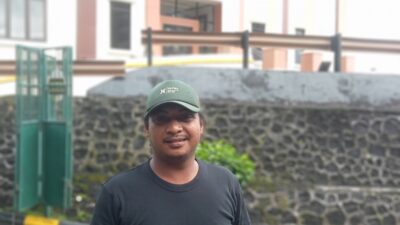 Wakil Ketua Keorganisasian DPD IKAPPI Kota Ambon Desak Kepastian dari Pemprov Maluku, Soroti Kinerja Pengelola dan Tim 10