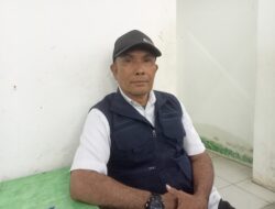 IKAPPI Sebut Sudah Dilibatkan Sejak Agustus 2024, Gubernur Maluku: Harus Evaluasi Pengelola dalam Mandeknya Penataan Pedagang di Pasar Mardika