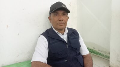 IKAPPI Sebut Sudah Dilibatkan Sejak Agustus 2024, Gubernur Maluku: Harus Evaluasi Pengelola dalam Mandeknya Penataan Pedagang di Pasar Mardika