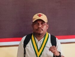 SEMMI: Maluku Tidak Boleh Jadi Korban Kepemimpinan Antiprofesional dan Tak Transparan semisal IKBAL TAMHER