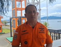 Dua Nelayan Tual Sempat Hilang di Laut, Ditemukan Selamat oleh Tim SAR