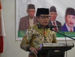 MUI Provinsi Maluku Gelar RAKERDA 2025, Teguhkan Peran Sebagai Khadimul Ummah dan Shadiqul Hukumah