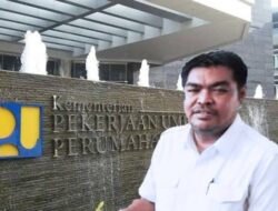 Kepala BPJN Maluku Ngamuk Saat Dikonfirmasi Wartawan Soal Proyek Jembatan Bermasalah