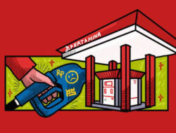 IAMM Soroti Dugaan Pelanggaran Distribusi BBM di Ambon, Minta Pertamina dan Polda Bertindak