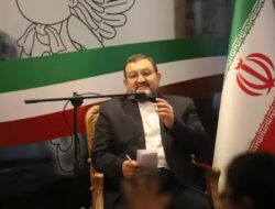 Iran Tegaskan Mampu Hadapi Israel Tanpa Bantuan Asing, Rusia Tawarkan Diri Jadi Mediator