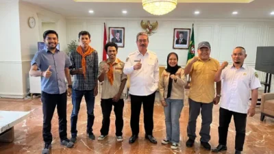 Darmapala Ambon Tuan Rumah JPAM XXVII, Gubernur Maluku Siap Hadiri Pembukaan