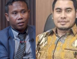 Bantahan terhadap Tuduhan Ahmad Khozinudin, Pengacara Charlie Chandra: Paman Nurlette Bela Nono Sampono