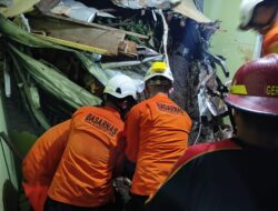 Satu Rumah Tertimbun Longsor di Ambon, Satu Warga Tewas