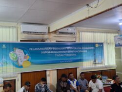 Densus 88 Sosialisasikan Pencegahan Radikalisme dan Terorisme di UPP PLN Maluku