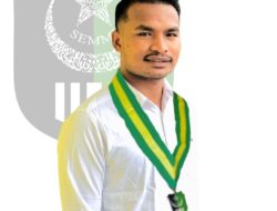 Oil Ilegal Galala: SEMMI Ambon Desak Kapolri Copot Kapolda Maluku