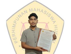 PERMAHI Surati DPRD Kota Ambon, Dorong Kajian Akademis Soal Sopi sebagai Peluang dan Tantangan