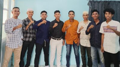 Wujudkan Keadilan Sosial, ITPERMATA Ambon Apresiasi Pemkot Tual Bangun Puskesmas Rawat Inap di Tayando