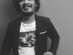 Klarifikasi Wakil Ketua DPD KNPI Maluku Soal Dugaan Black Market Narkotika