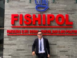 Fekry Hehanussa: Pemerintah Wajib Edukasikan Mitigasi Bencana Ke Masyarakat, Bukan Sekedar Umumkan Dampak Bencana Gempa Bumi