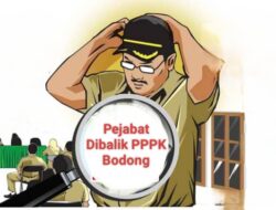 PPPK Kota Ambon Syarat Kecurangan? Dugaan Manuver “Orang Dalam” dan Penghilangan Formasi Guru PPG