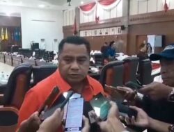 Hilangnya Dokumen BOS dan DAK, Ketua DPRD Desak Gubernur Maluku Nonaktifkan Pejabat Disdik