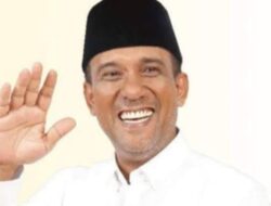 Bupati Maluku Tengah Zulkarnain Awat Amir Ditunjuk sebagai Waketum APKASI Bidang Ekonomi Kreatif