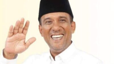 Bupati Maluku Tengah Zulkarnain Awat Amir Ditunjuk sebagai Waketum APKASI Bidang Ekonomi Kreatif