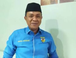 Saiful Chaniago Ajak Warga Perkuat Toleransi Beragama, Soroti Intoleransi di Jawa Barat