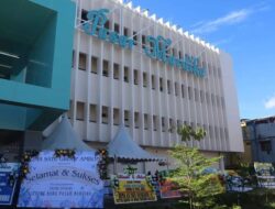 IKAPPI Dorong Audit Menyeluruh Pasar Mardika Ambon, Surati DPR RI untuk RDP