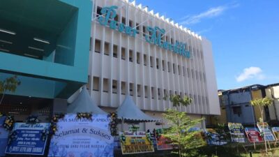 IKAPPI Dorong Audit Menyeluruh Pasar Mardika Ambon, Surati DPR RI untuk RDP