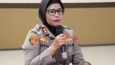 Pelaku Pembunuhan Sadis di Gunung Botak Masih Misterius, Polisi Lakukan Penyelidikan