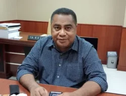 Ketua DPRD Maluku Ingatkan Warga Jaga Keamanan: “Kita Punya Pengalaman Pahit-Masin di Masa Lalu”