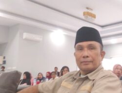 Ketua DPD IKAPPI Kota Ambon Kritik Penertiban Pedagang di Pasar Mardika: Tanpa Solusi, Data Tak Jelas, dan Penyalahgunaan Kewenangan