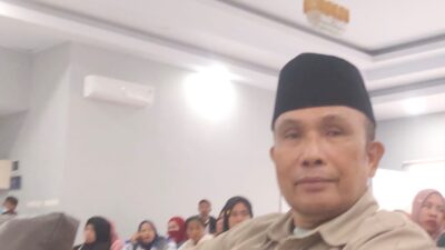 Ketua DPD IKAPPI Kota Ambon Kritik Penertiban Pedagang di Pasar Mardika: Tanpa Solusi, Data Tak Jelas, dan Penyalahgunaan Kewenangan