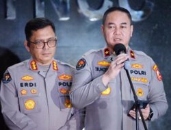 Mabes Polri Tegaskan Perlindungan Bagi Wartawan di Lapangan
