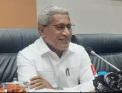 Narasi Fitnah Dinilai Upaya Kambing Hitamkan Marthinus Hukom