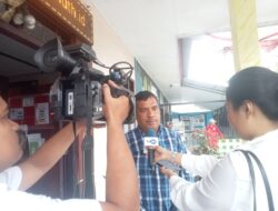 Kepala Desa Hunut Sesalkan Konflik Berujung Pembakaran Rumah Warga