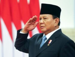 PATRIOTISME PRESIDEN KEDELAPAN PADA DELAPAN PULUH TAHUN INDONESIA