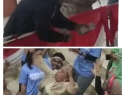 DPRD Maluku Joget & Hamburkan Uang, Masyarakat  Sorot di Tengah Bencana