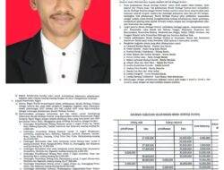 Rasyd Pelupessy: ADD Harus Dikelola Desa, Pemda Tak Boleh Intervensi