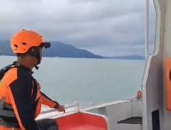 Nelayan Hilang Kontak Saat Melaut di Maluku Tengah, Tim SAR Gabungan Dikerahkan