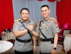 Irjen Dadang Resmi Jabat Kapolda Maluku, Janji Perkuat Keamanan dan Pelayanan Publik