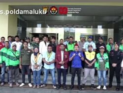 GERTAK Sindir Aktivis Maluku: Jual Diri Rp250 Ribu, Rakyat Jadi Korban