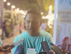 Ribuan Warga Padati Expo de HIPMI Manise 2025 di Ambon